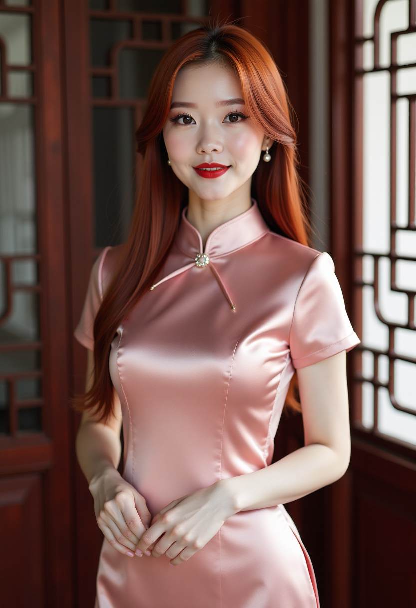 热浪之后